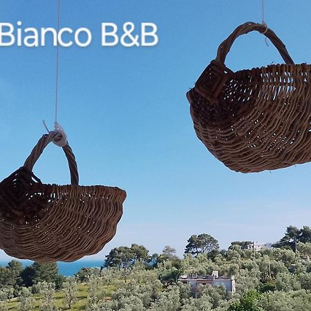B&B L'Altare Bianco Vieste Exteriér fotografie