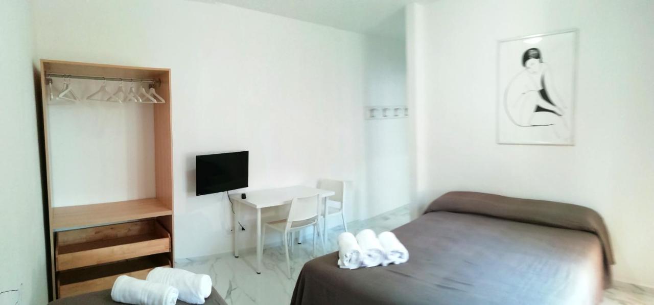 B&B L'Altare Bianco Vieste Exteriér fotografie