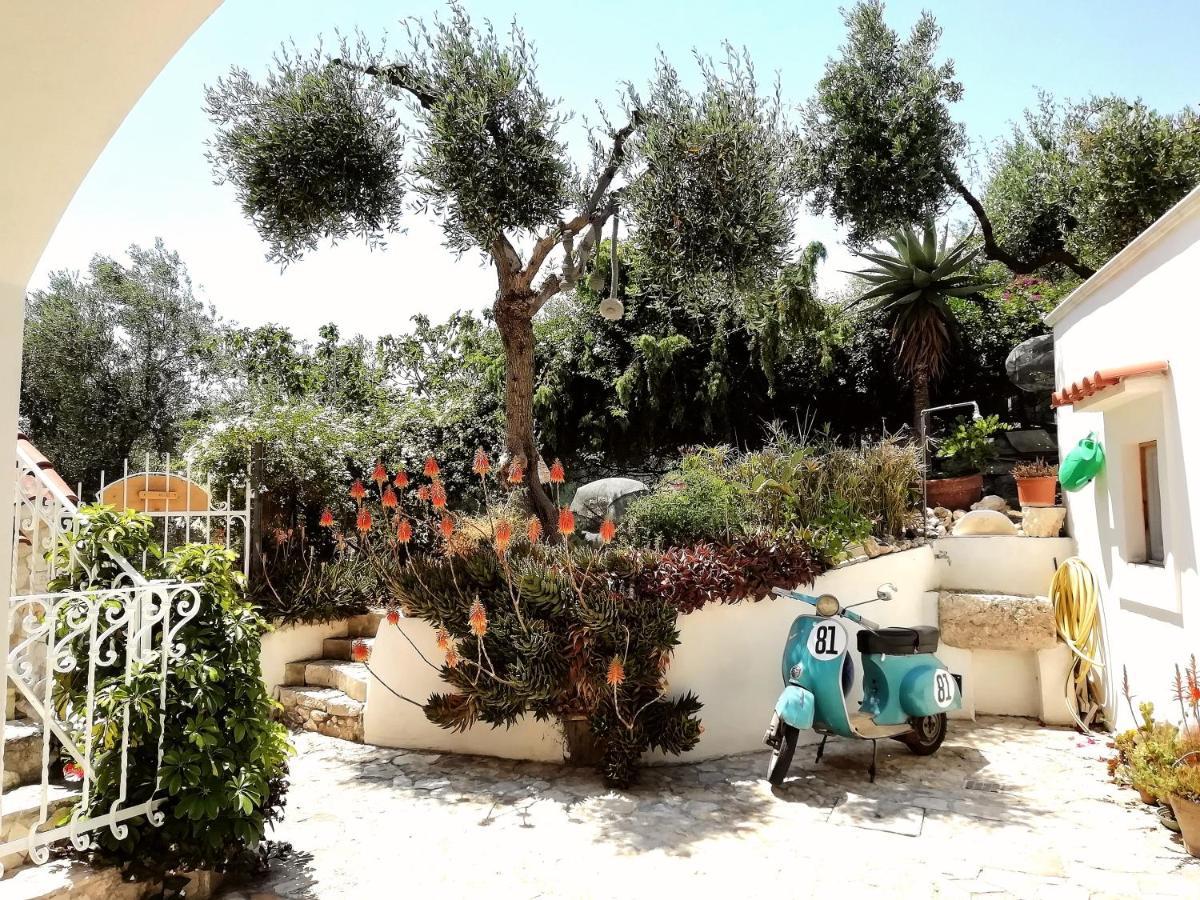 B&B L'Altare Bianco Vieste Exteriér fotografie